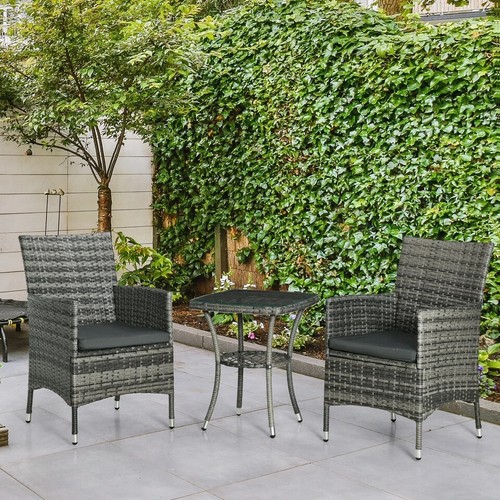 Seater garden rattan - seater,