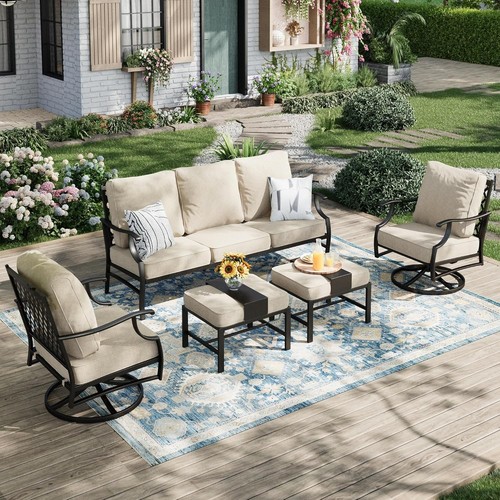 Phi luxury garden furniture - luxury,