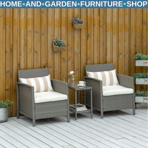 Piece rattan garden - piece,