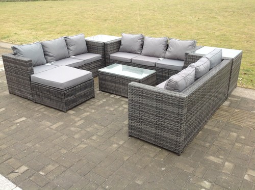 Conservatory outdoor garden - outdoor,