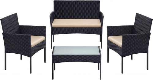 Garden furniture sets - garden,