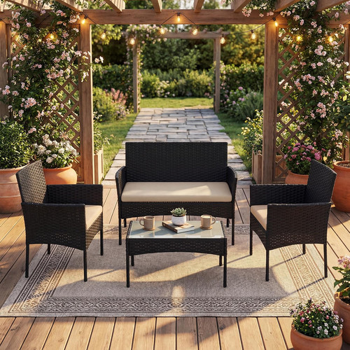Garden furniture sets - garden,