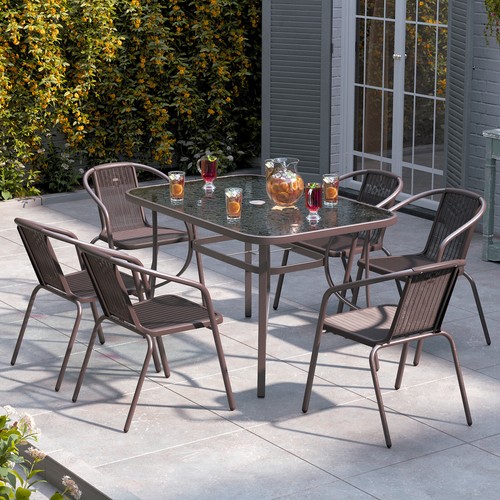 Outdoor garden furniture - outdoor,