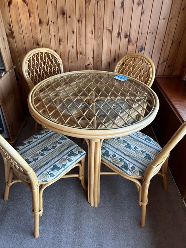 Conservatory garden furniture - garden,