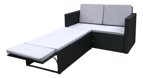 Rattan outdoor garden - outdoor,