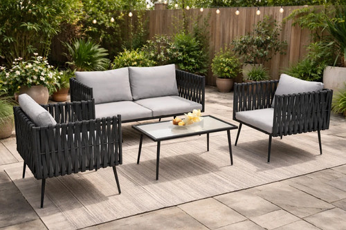 Garden patio furniture sofa - garden,