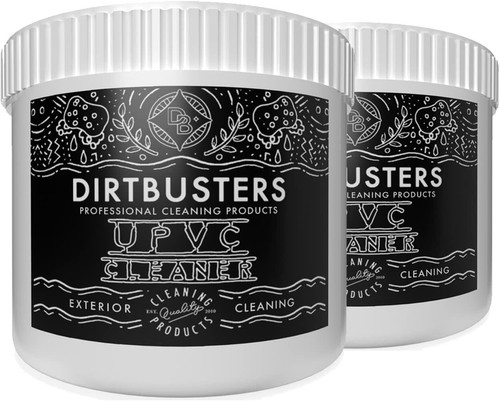 Dirtbusters upvc cleaner - dirtbusters,