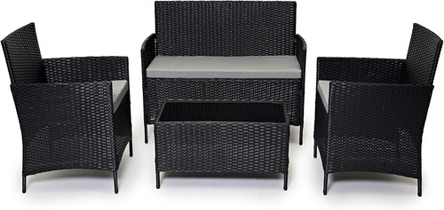 Piece rattan garden - piece,