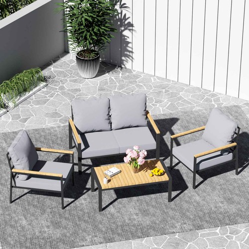 Birchtree garden furniture - birchtree, set