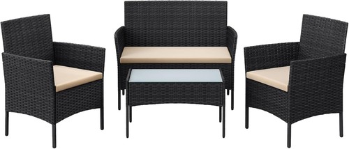 Garden furniture sets - furniture,