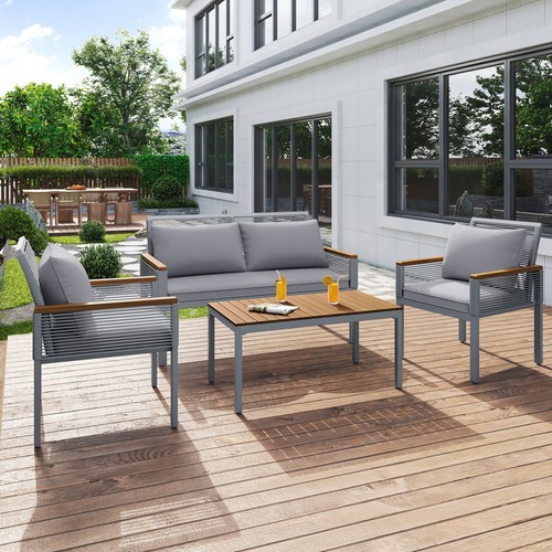 Piece garden lounge - piece,